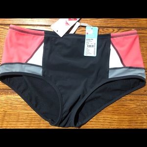 SEAFOLLY swim bottoms nwt
